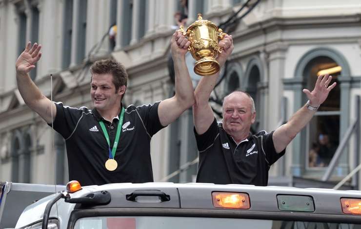 201/134 Halsey Street, Wynyard Quarter