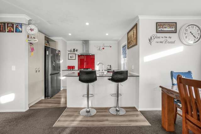 Your next chapter starts in your Dream Home!