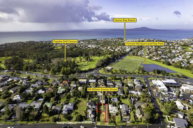 B/8 William Souter Street Forrest Hill_3