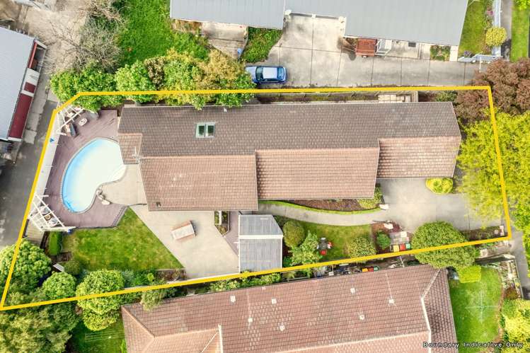 10 Northfield Road Casebrook_24