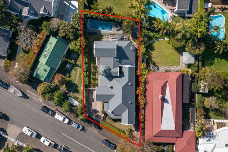 46 Tainui Road Devonport_22