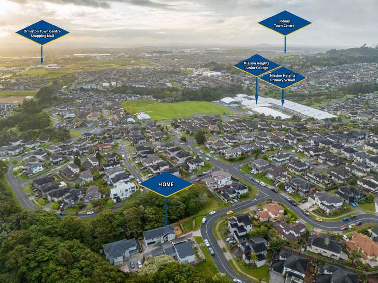 3a Lucca Crescent Flat Bush_25