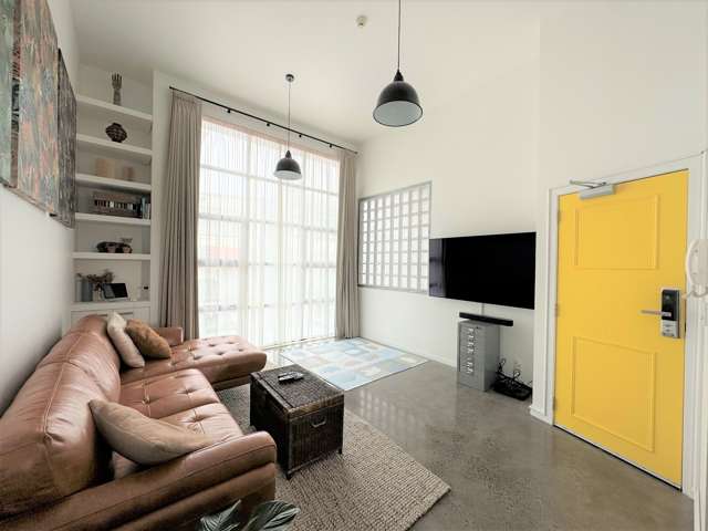 4/32 Karaka Street Eden Terrace_4