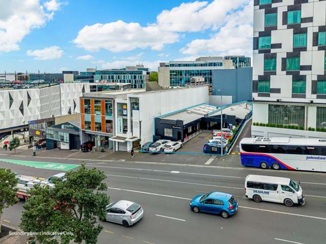 105 Wellesley Street West City Centre_3