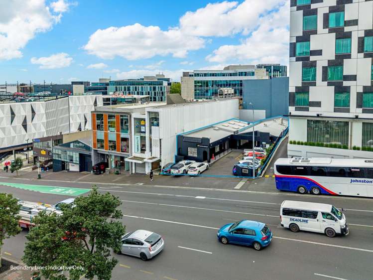 105 Wellesley Street West City Centre_2