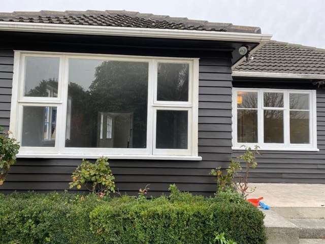 Tidy house in great location
