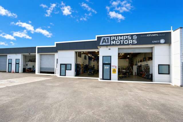 Unit 6, 7 & 8 | 46 Hobill Avenue Wiri_1