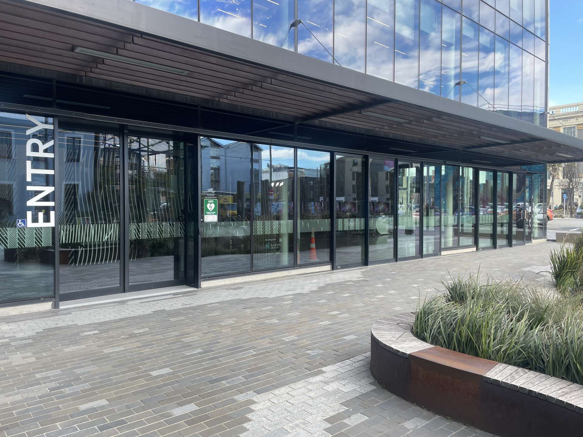 Address withheld Christchurch Central_0