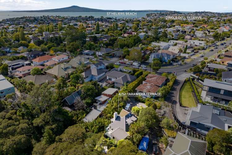 4/52 Tarawera Terrace St Heliers_20