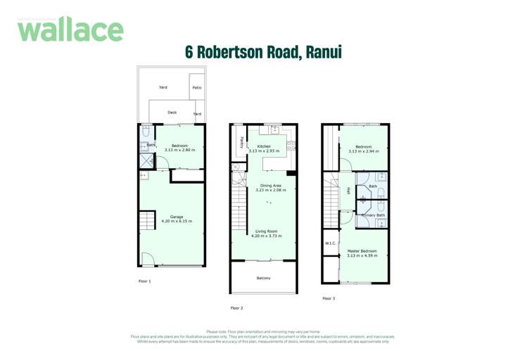 9/6 Robertson Road Ranui_20