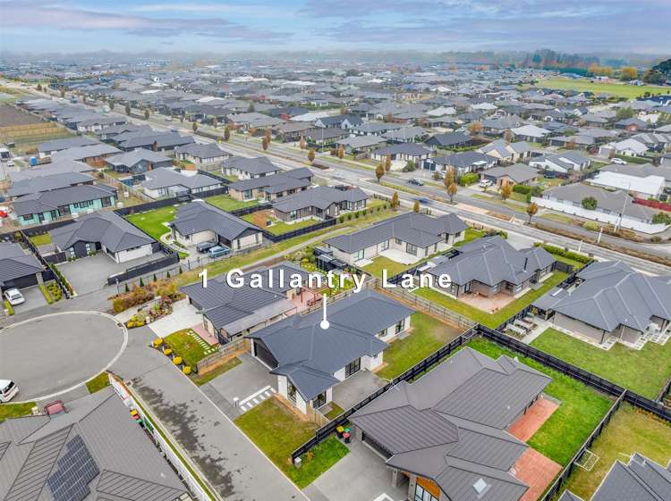 1 Gallantry Lane Halswell_23