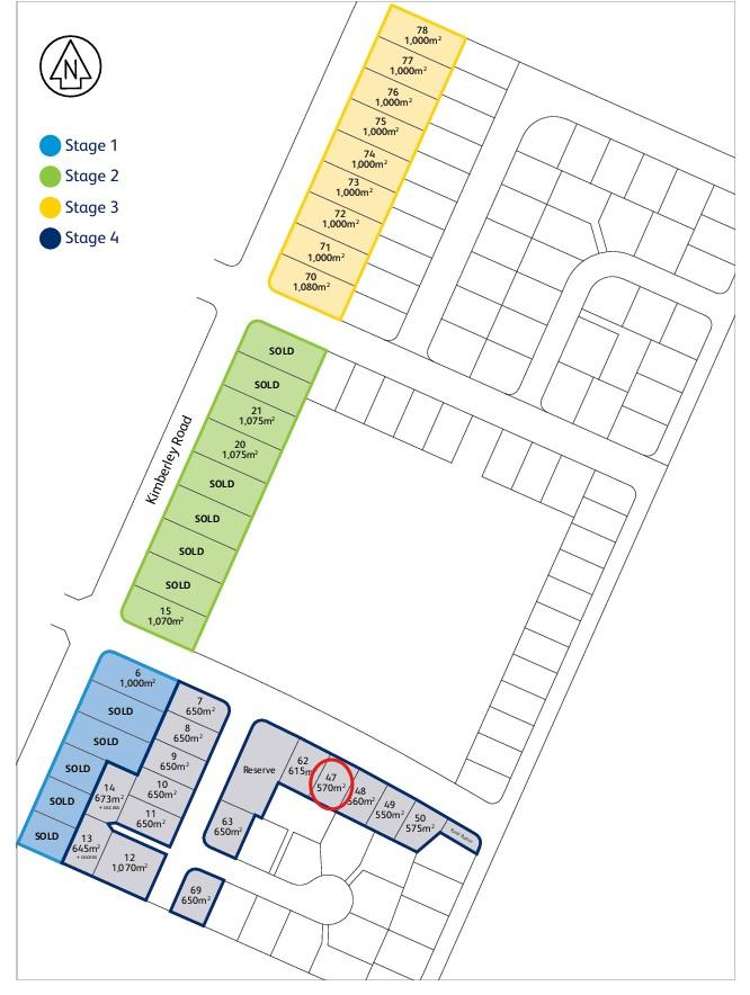 Lot 47 Ryelands Darfield_1