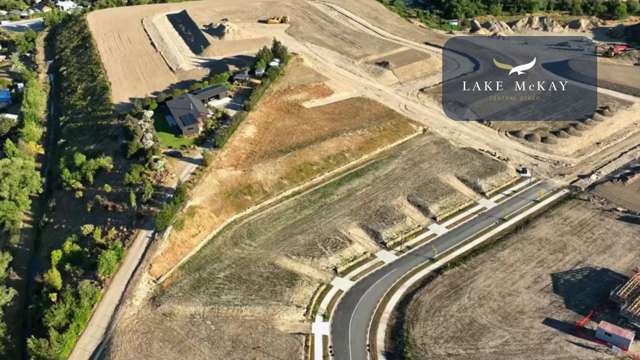 Lake McKay Development Luggate_1