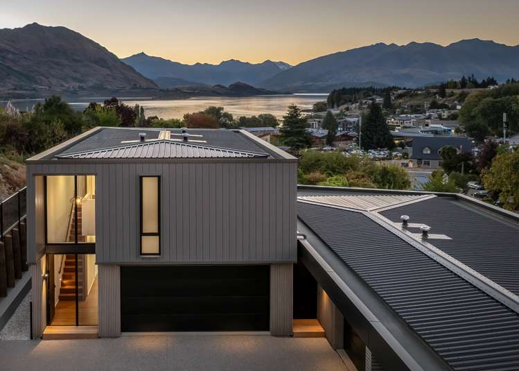 30A and 30D Chalmers Street Wanaka_24