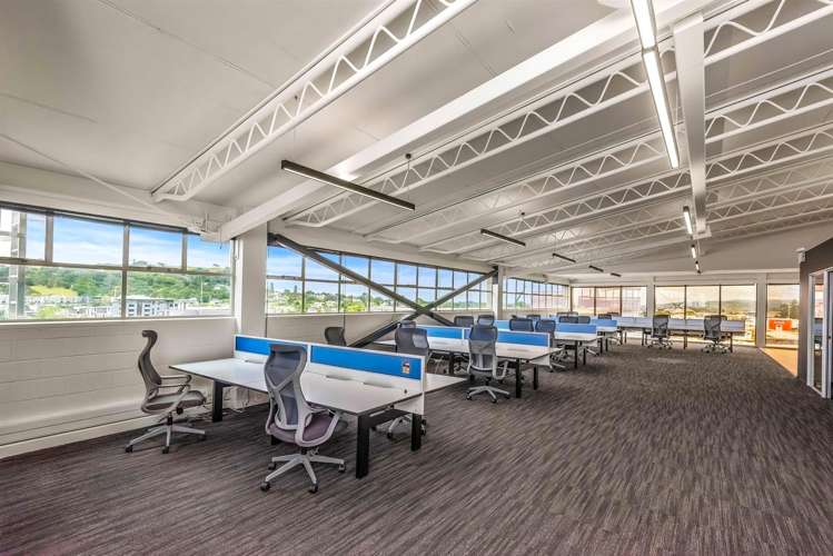 22-26 New North Road Eden Terrace_11