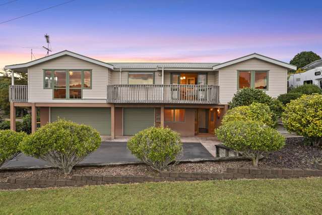 Tui Calling - Ripe for Retro Re-Fit