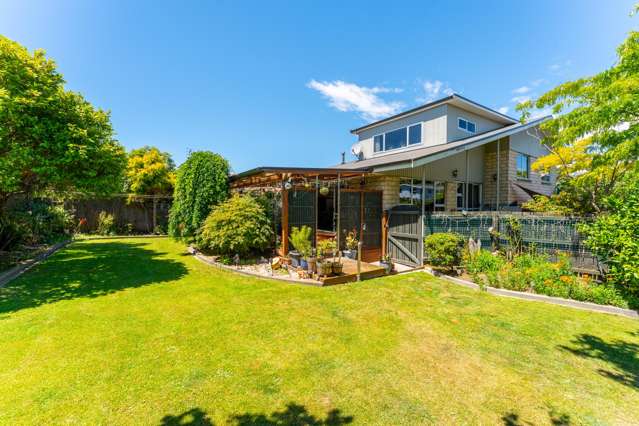 1 Waitaki Street Glenwood_1