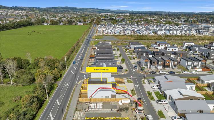 4 Hoia Street Papakura_27