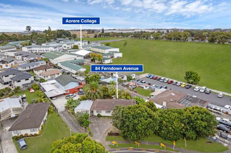 84 Ferndown Avenue Papatoetoe_20
