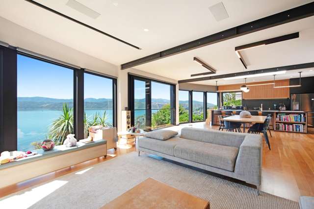 78 Seatoun Heights Road Seatoun_4