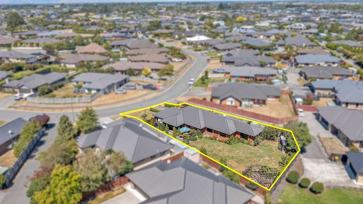 35 Fairfield Way Rolleston_27