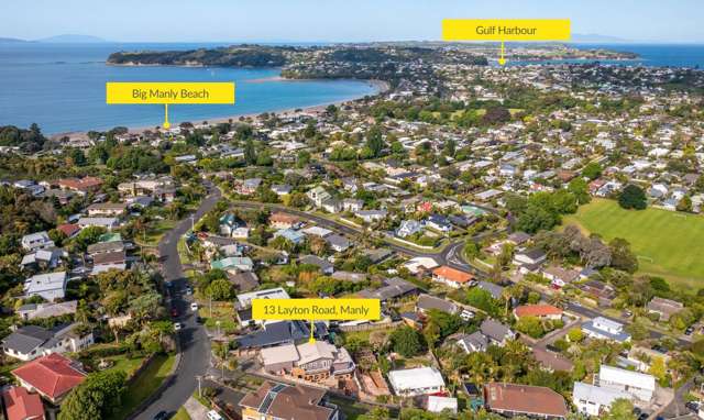 XXXL HOME WITH INCOME POTENTIAL