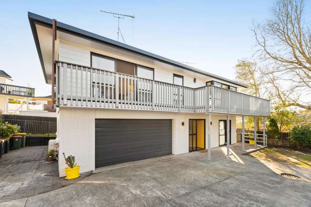 Renovated Beachside Beauty. Motivated Sellers!