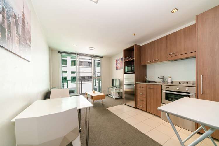 410/85 Beach Road Auckland Central_4