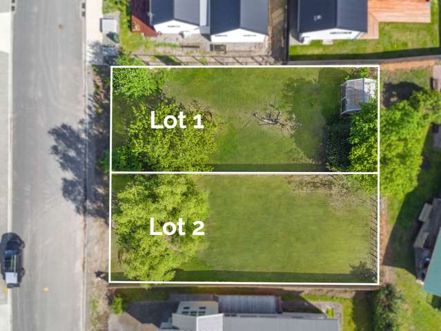 Lots 1,2 and 4 -/2 Farley Avenue Greytown_1