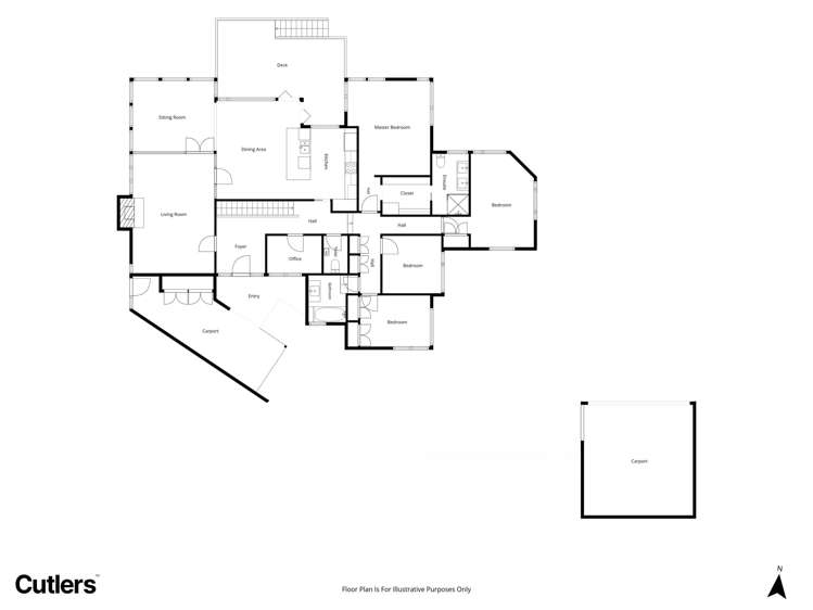 8 Prestwick Street Maori Hill_19