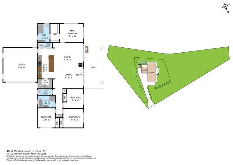 469a Minden Road Wairoa_23