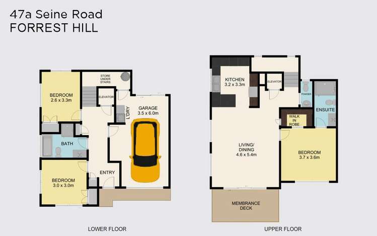 47a Seine Road Forrest Hill_12