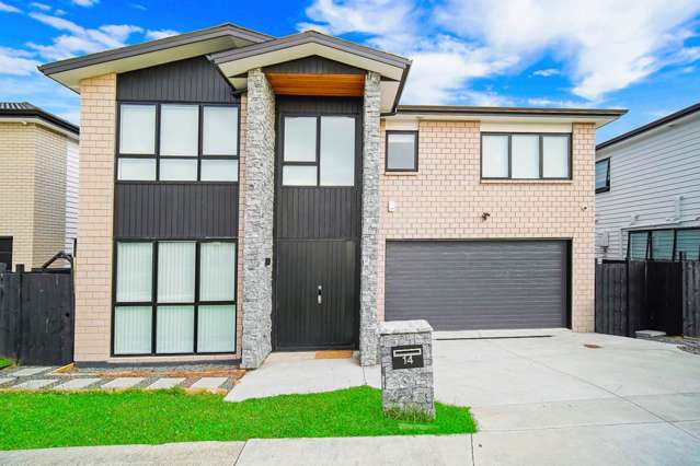 Exceptional Dual-Income Opportunity