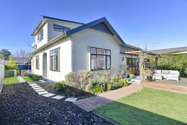 Character Charm in NW Rangiora