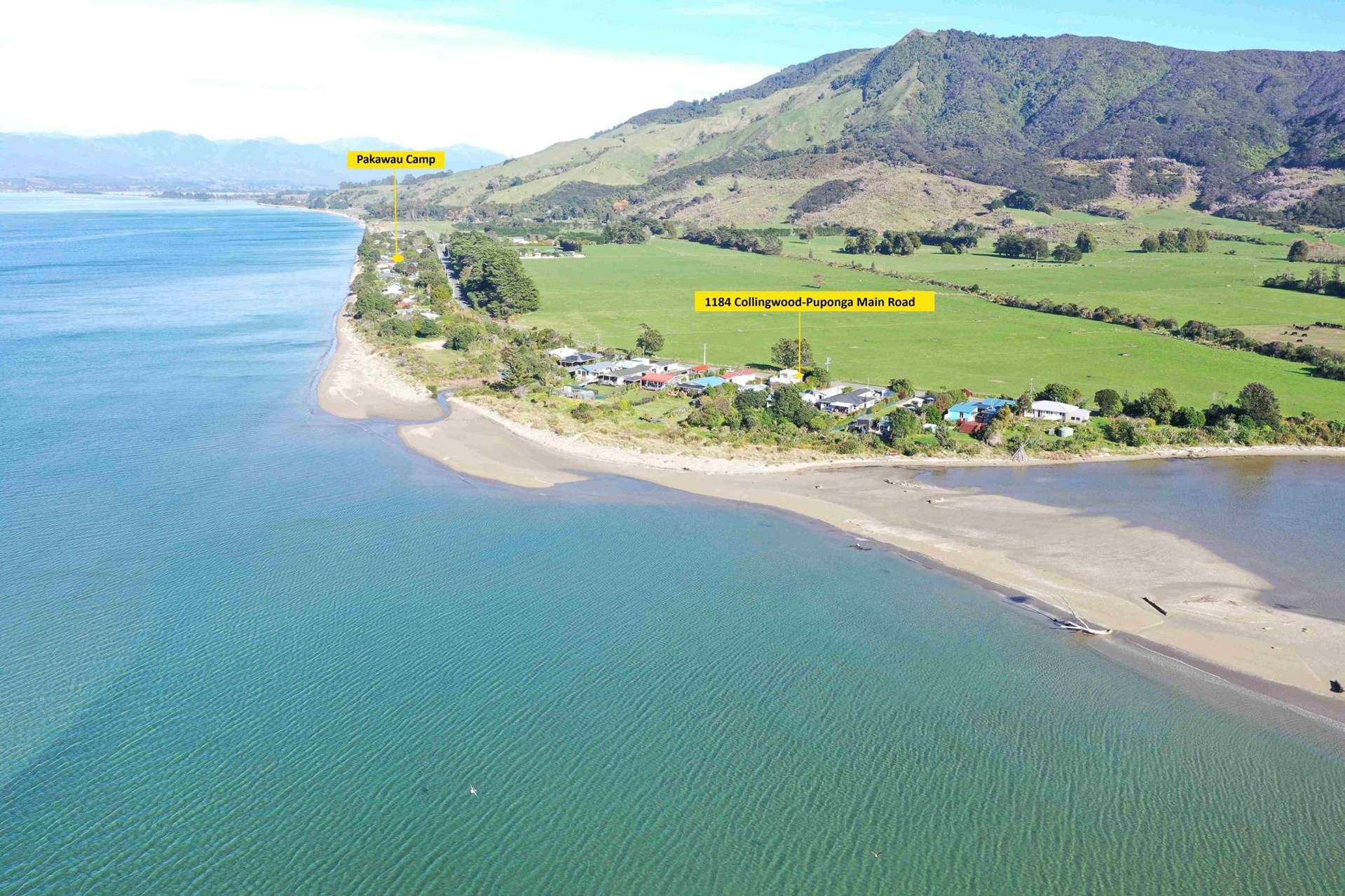 1184 Collingwood-Puponga Main Road Pakawau_0