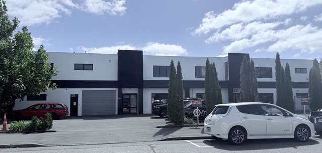 Professional Office Spaces - Excellent City Access