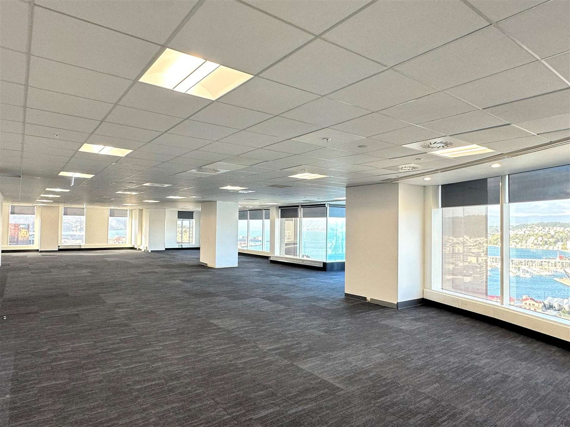 Part Level 21, 100 Willis Street Wellington Central_0