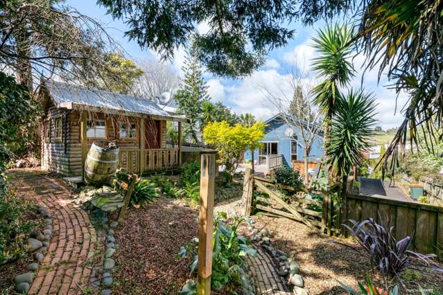 2 Penton Road Stanmore Bay_2