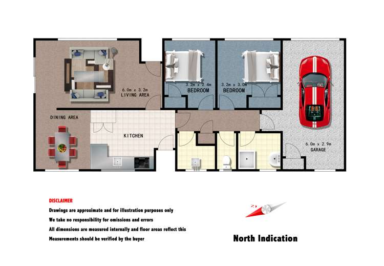 2/303a Great North Road Henderson_21
