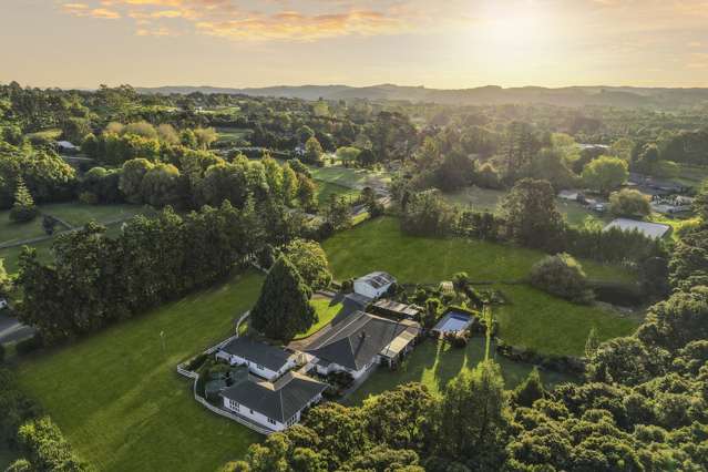 Picture Perfect - " The Meadows"