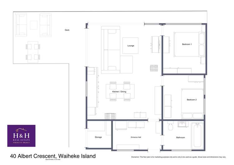 40 Albert Crescent Ostend_19