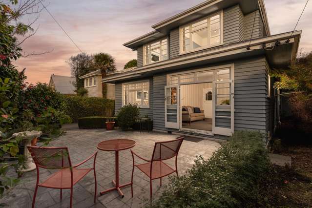 Renovate or Rebuild - The Choice is Yours!