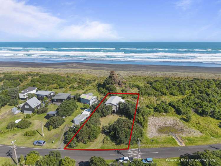36 North Piha Road Piha_19