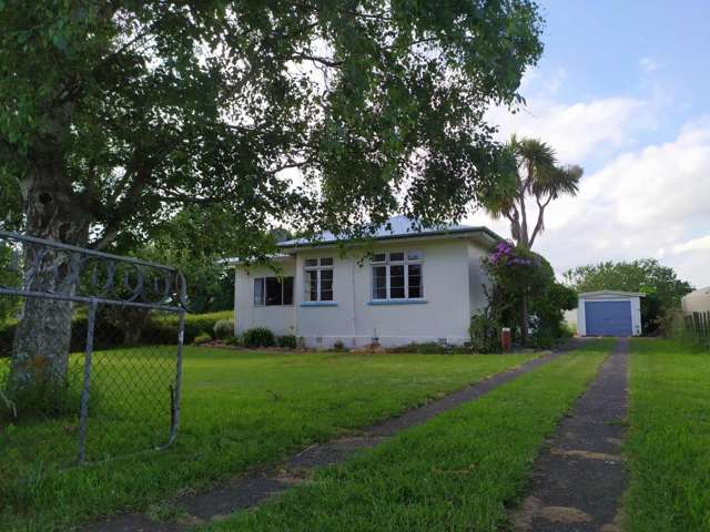 KUMEROA - 3 BEDROOMS