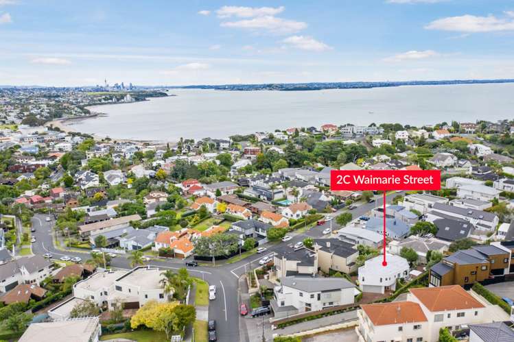 2c Waimarie Street Saint Heliers_5