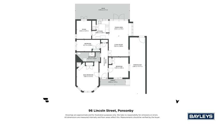 96 Lincoln Street Ponsonby_12