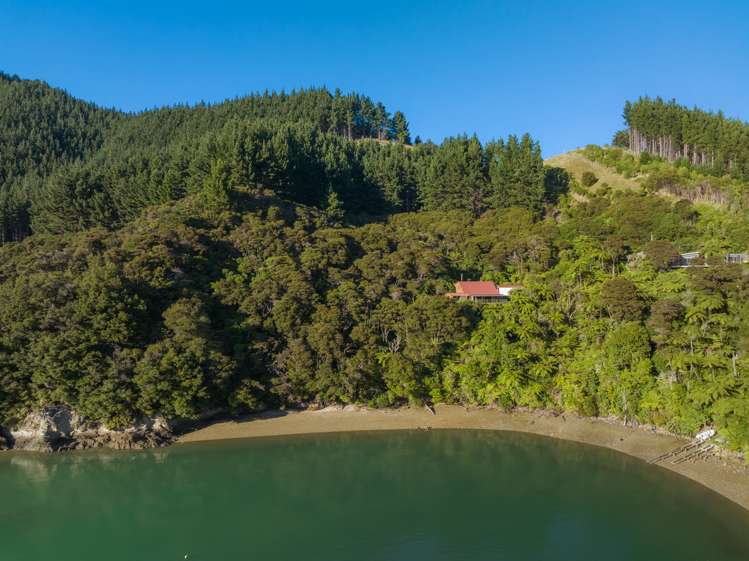 1699 Kenepuru Road Kenepuru Sound_21