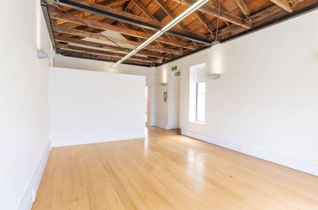 Unit 3G/582 Karangahape Road Ponsonby_1