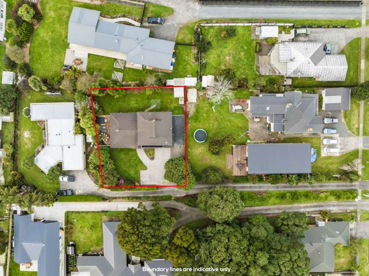 57 George Crescent Pukekohe_15