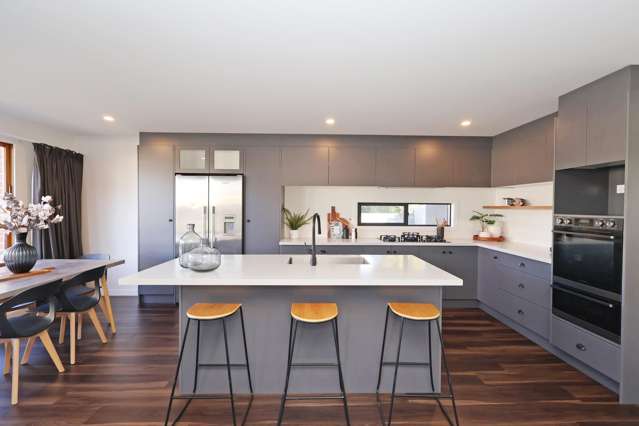 Modern family comforts in a location you'll love!